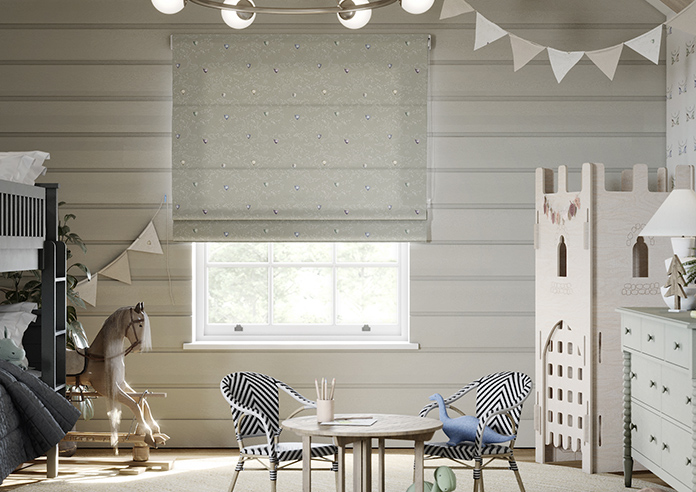 Jurassic Joust, Knights Way Templar - Roman Blind - Image 3